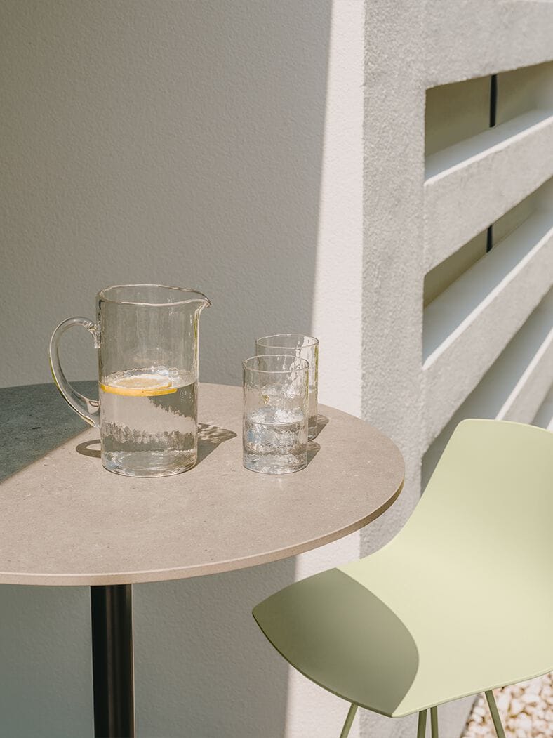 Табурет Lapalma MIUNN OUTDOOR ARCH-00121150 - Вид №10