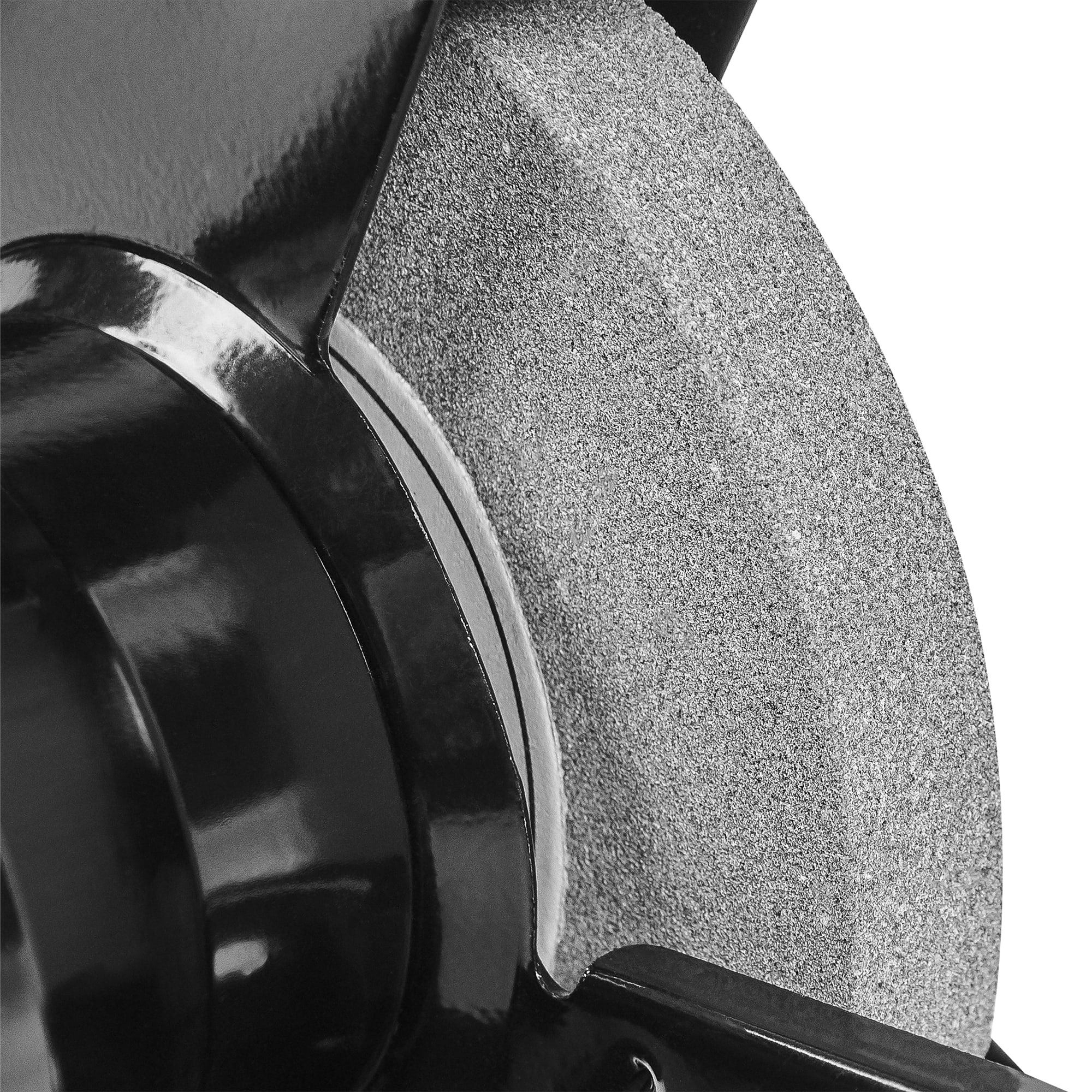 82324771 Точило 120BG2-125, 120 Вт, 125 мм Santreyd  - Вид №5