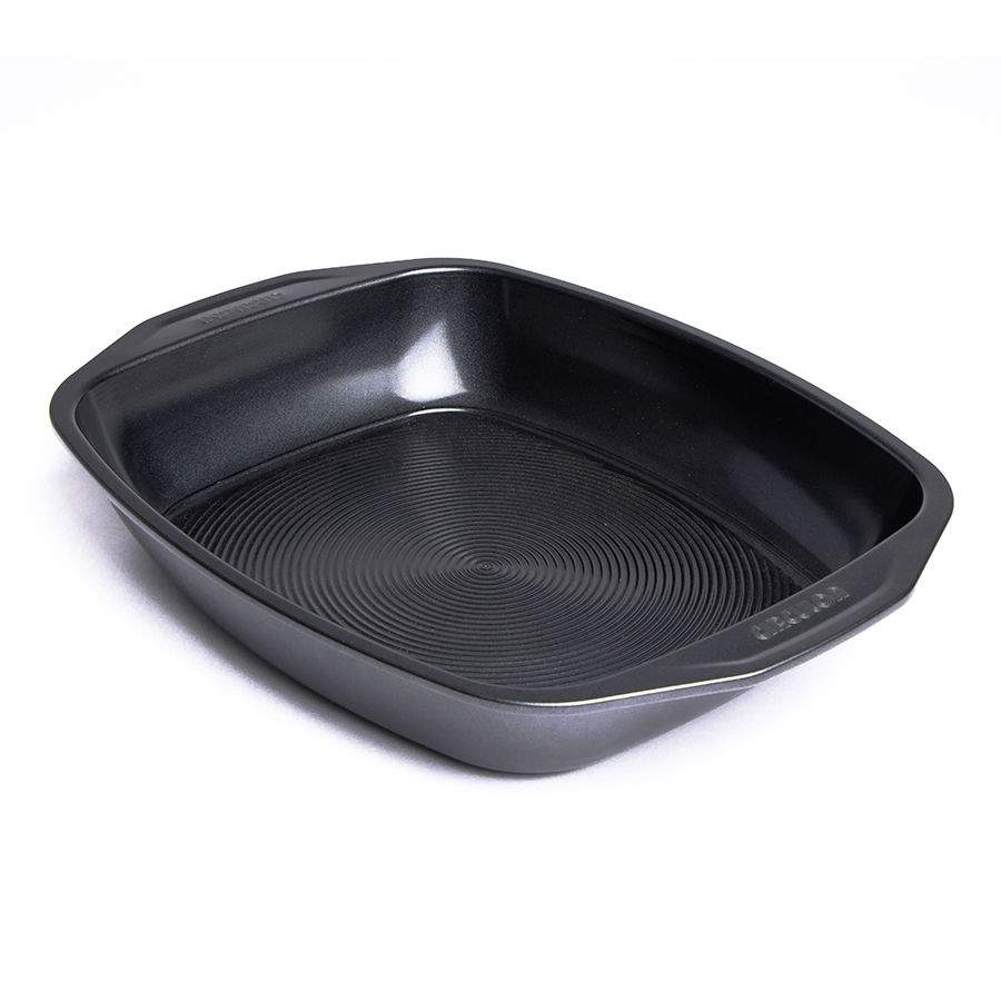 R46421 Форма для запекания , ultimum, 33х28 см CIRCULON 