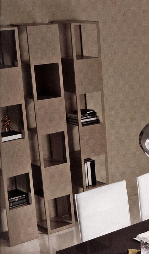 Стеллаж  CATTELAN ITALIA JOKER 