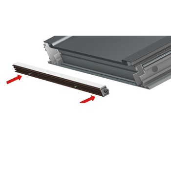 Автоматический дверной порог Comaglio SPECIAL 120 Santreyd LK01-870 - Вид №1