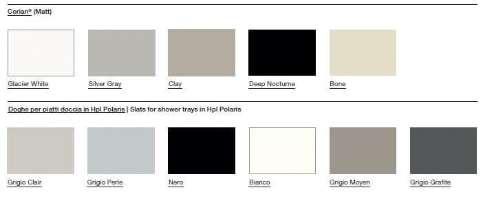 Подвесная мойка для рук Corian® Rexa уникальный ARCH-00078777 - Вид №6