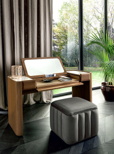 Туалетный столик  DALL'AGNESE DA01001