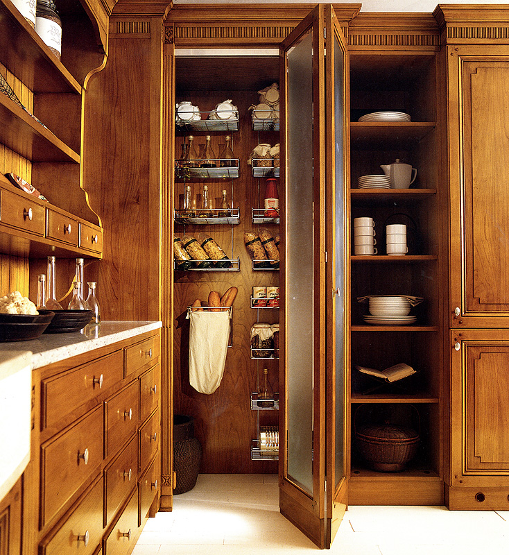 Кухня  BAMAX FIOCCO DI SETA 01  - Вид №1