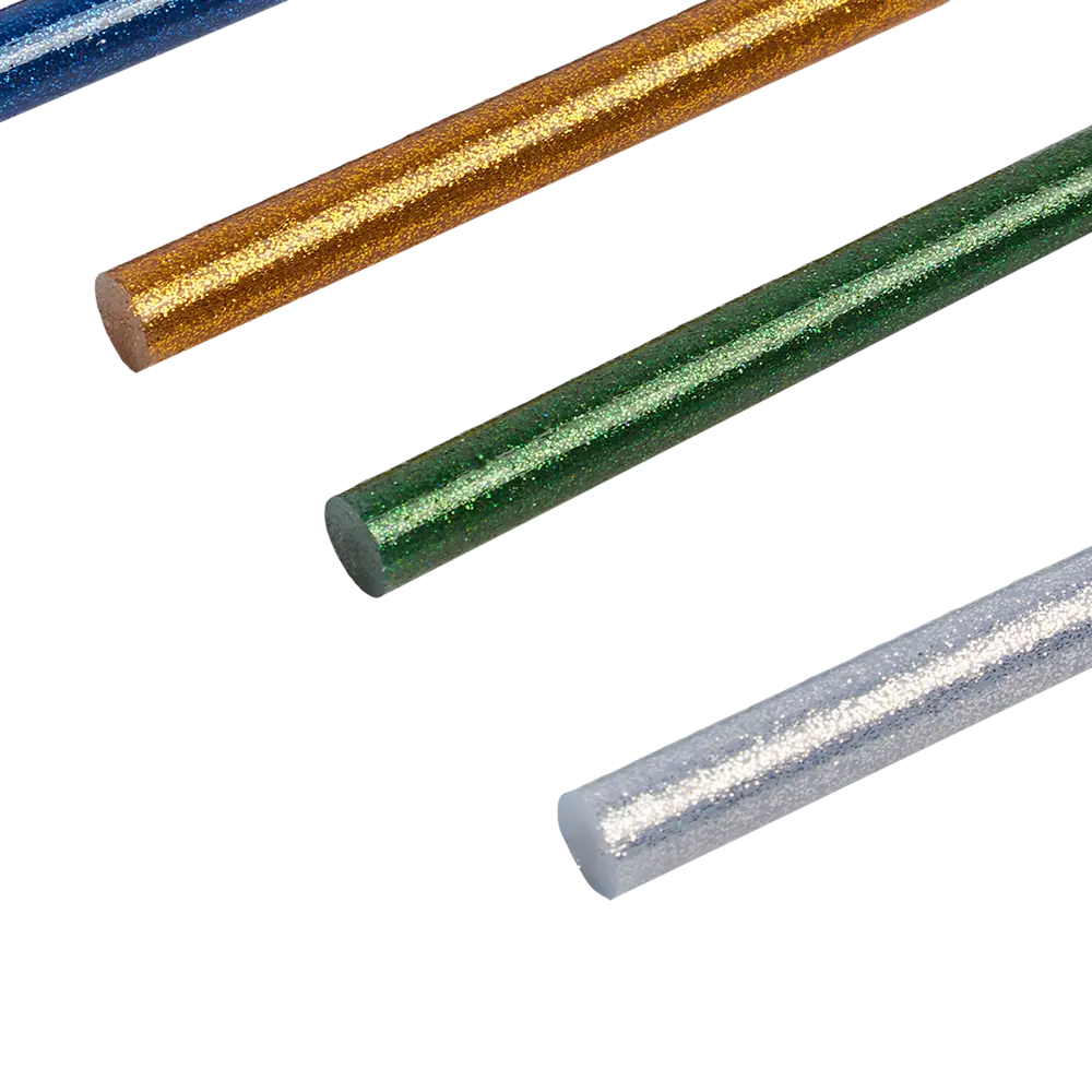 Клеевые стержни Vertextools 11x100 мм для творчества и ремонта 85479827 STLM-0063015 - Вид №1