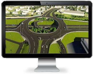 HARPACEAS Совместное использование BIM-моделирования в инфраструктурной сфере sun-id-1395118 - Вид №1