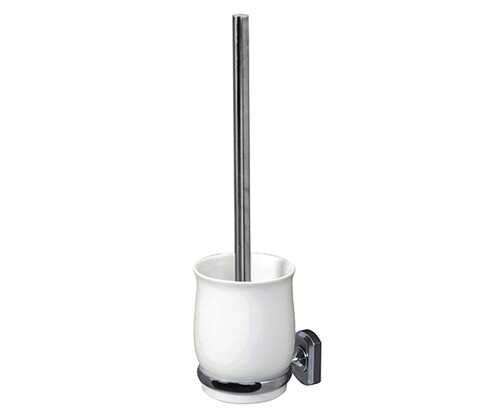 K-24127 Щетка для унитаза подвесная Santreyd  - Вид №1