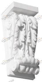 GESSO Гипсовый фриз  340a 