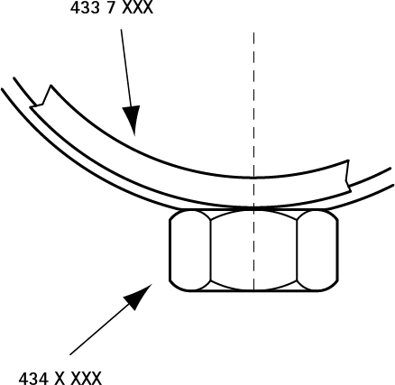 4383125 BIS Хомуты 434 для PE-труб для PE-труб walraven  - Вид №2