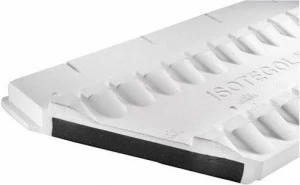 BMI Теплоизоляционная панель EPS с графитом