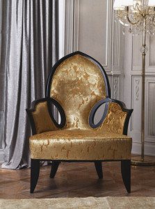 Кресло  MAV A137