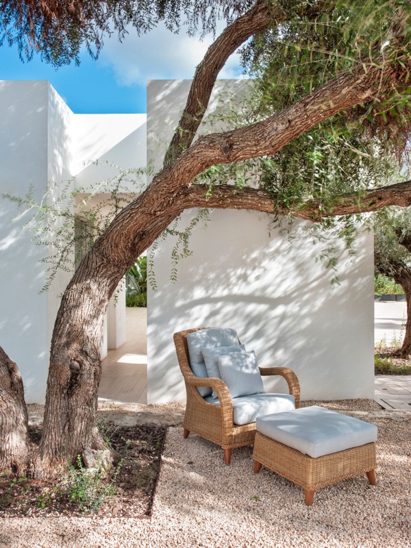 106862 Кресло Point Kenya POINT1920  - Вид №2