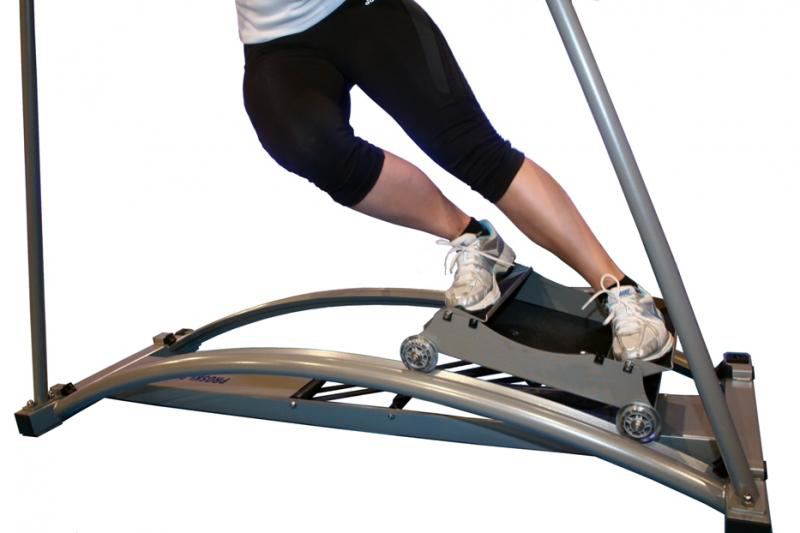 LM XS Горнолыжный тренажер x-trend lm xs X-TREND  - Вид №4