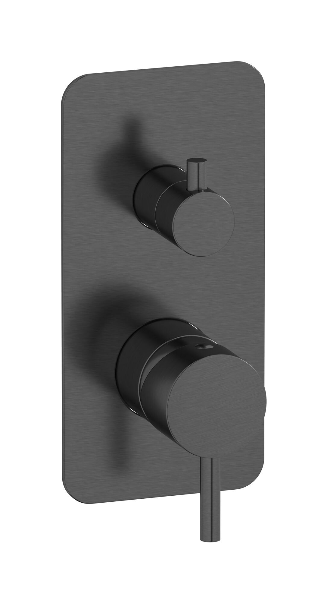 Встраиваемый смеситель для душа с переключателем IB Milano Torino ARCH-00092798 - Вид №4