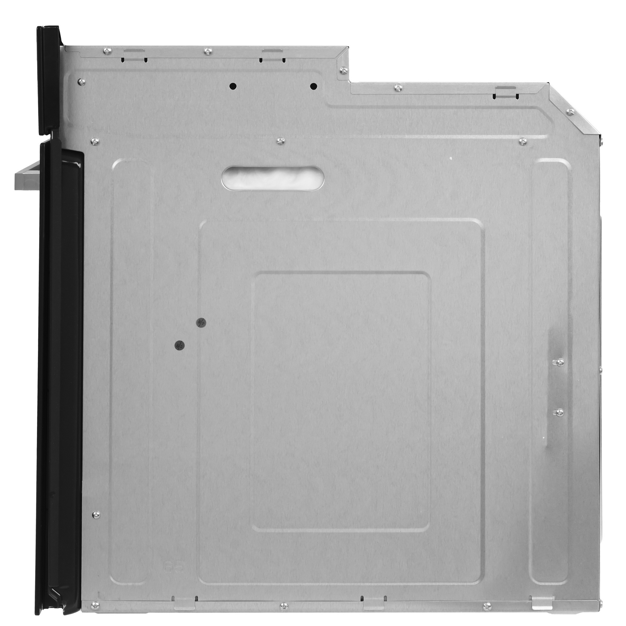 9908904 Электрический духовой шкаф Cata MT 9011 PRO BK черный STDN-0027781 - Вид №2