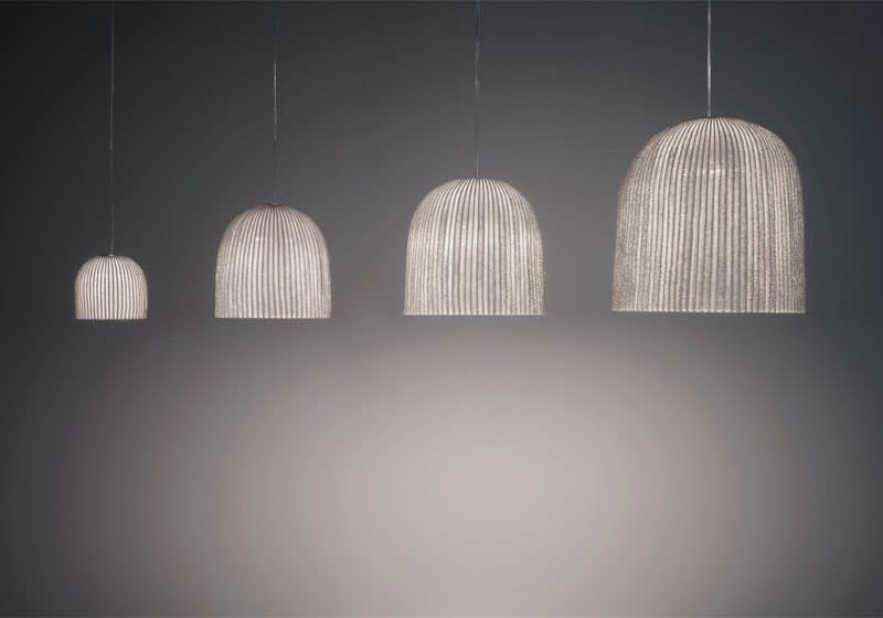 Светодиодный подвесной светильник из нержавеющей стали A-Emotional Light Onn ARCH-00094193 - Вид №1