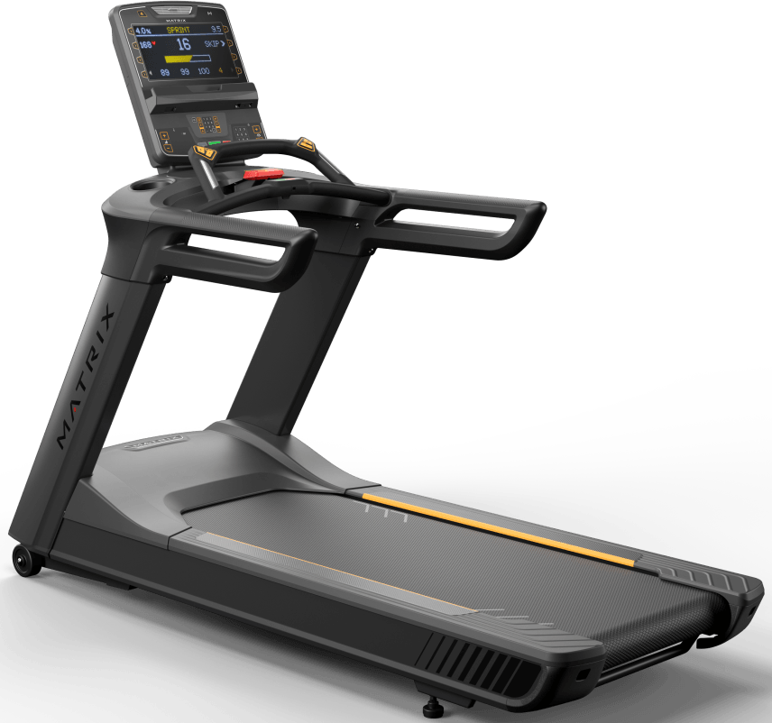 Беговая дорожка performance premium led MATRIX sun-id-2068572