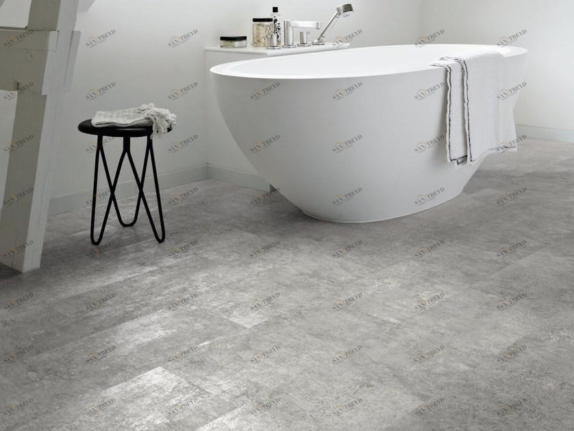 LIUNI Пол lvt под камень Lvt click sun-id-1377570