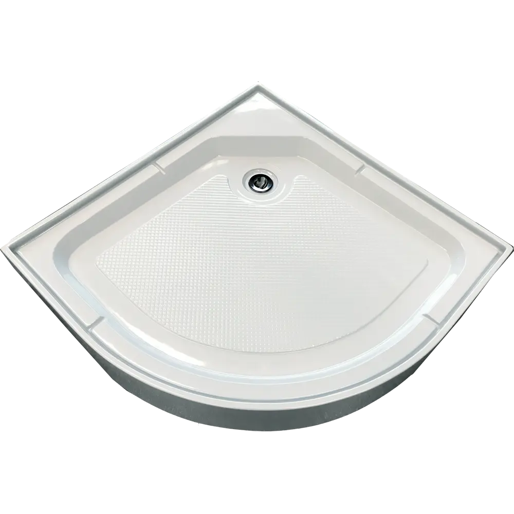 Душевая кабина Vento высокий поддон 85х85 см Santreyd Без серии STLM-2084667 - Вид №1