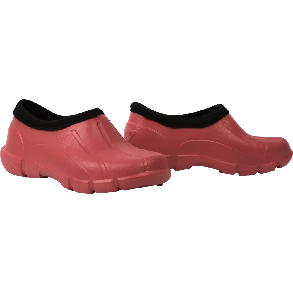 Галоши утепленные женские "4х4" размер 38 4X4 STLM-2083608