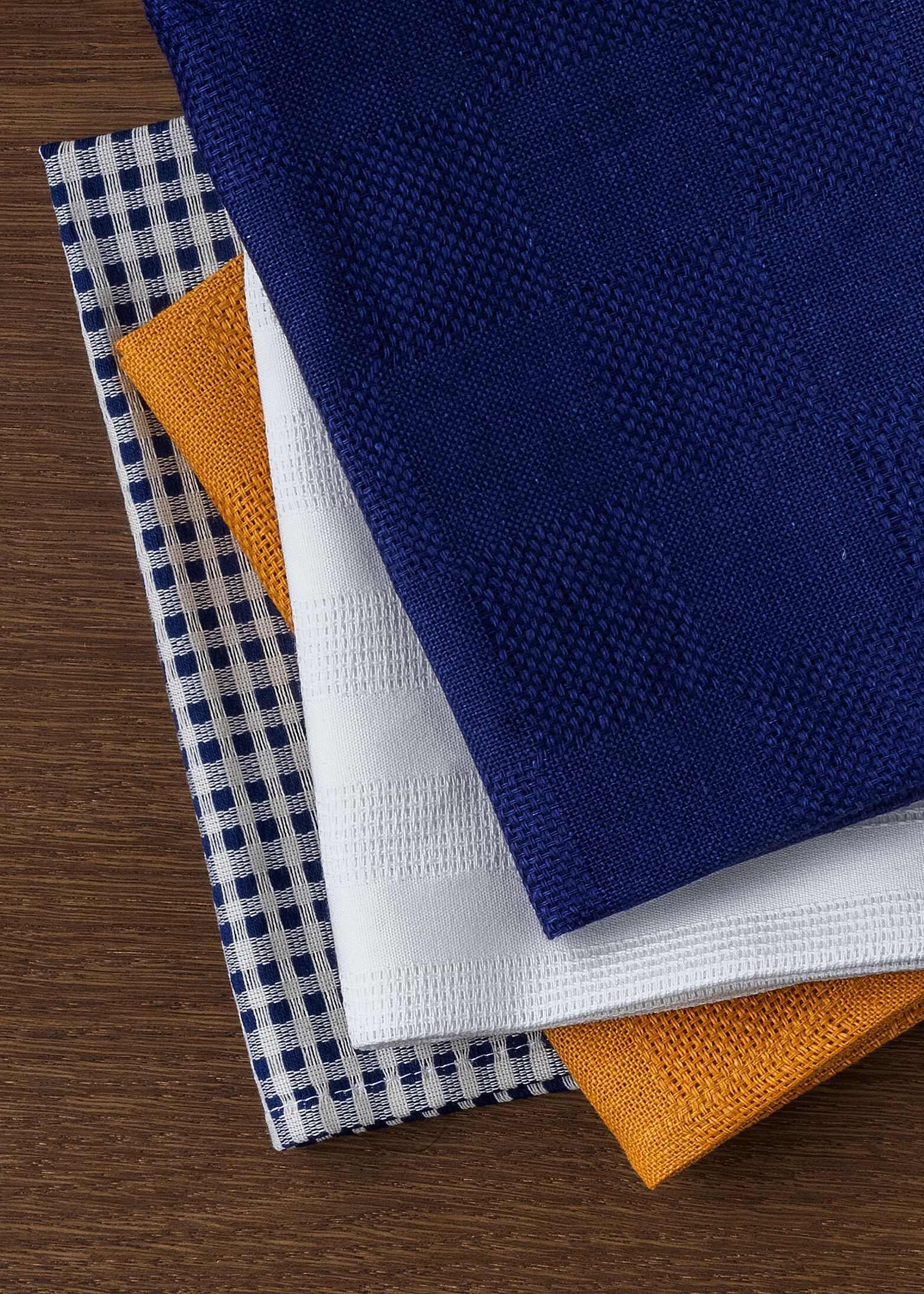 Хлопок кухонное полотенце Audo Copenhagen TROIDES ARCH-00118878 - Вид №12