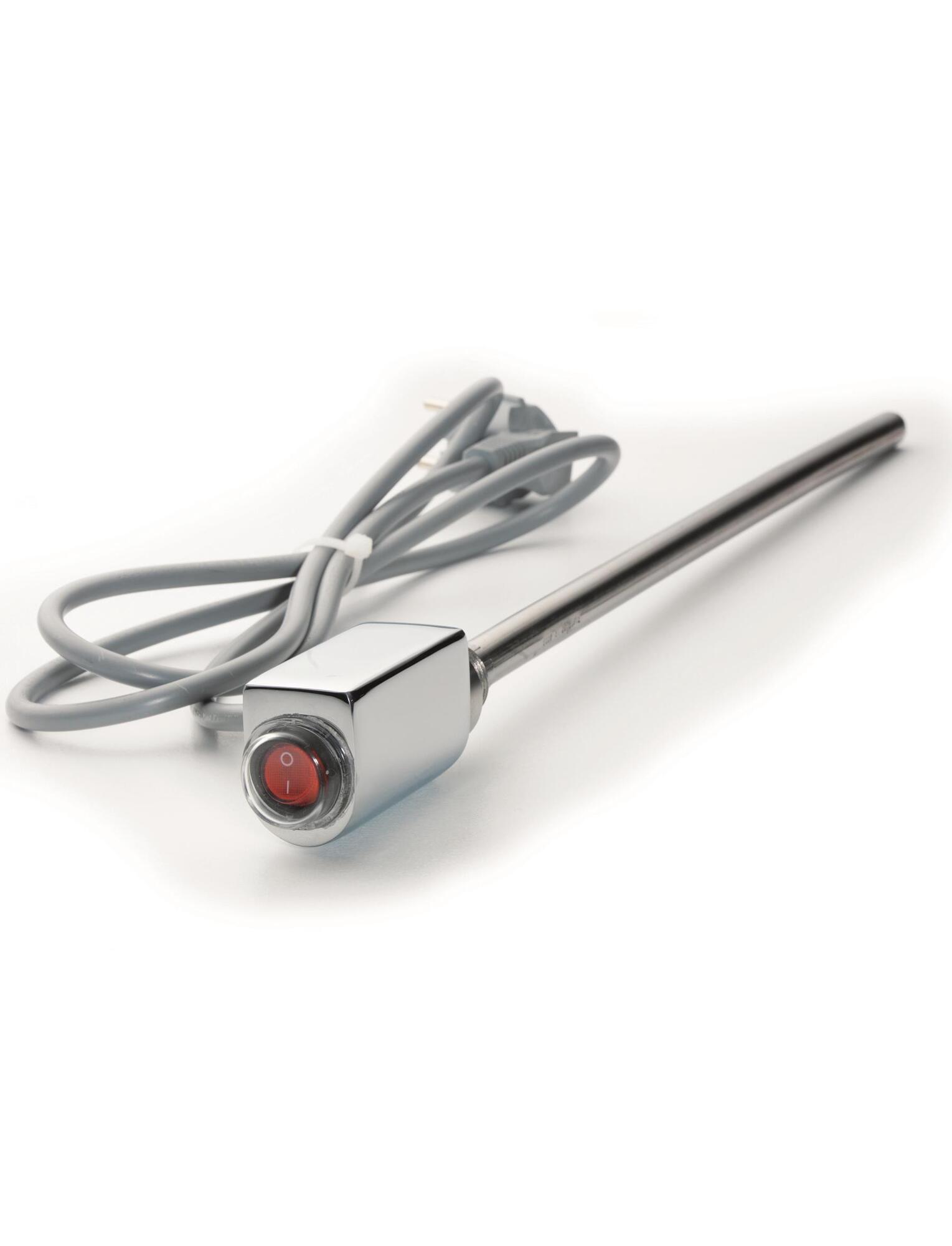 Аксессуар Hammam SAFETY VALVE Заглушка Сталь  - Вид №17