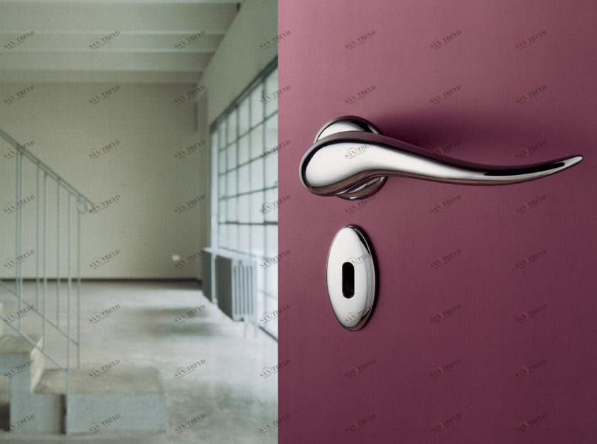 KLEIS Технологическая алюминиевая ручка Apriti sun-id-1437846