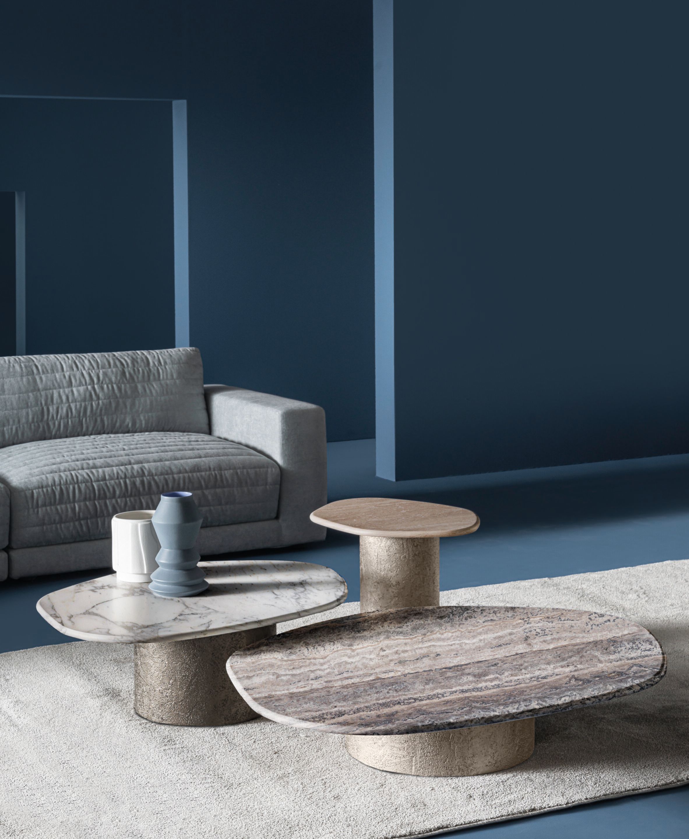 Журнальный столик Casamilano ATOLLO ARCH-00139668 - Вид №11