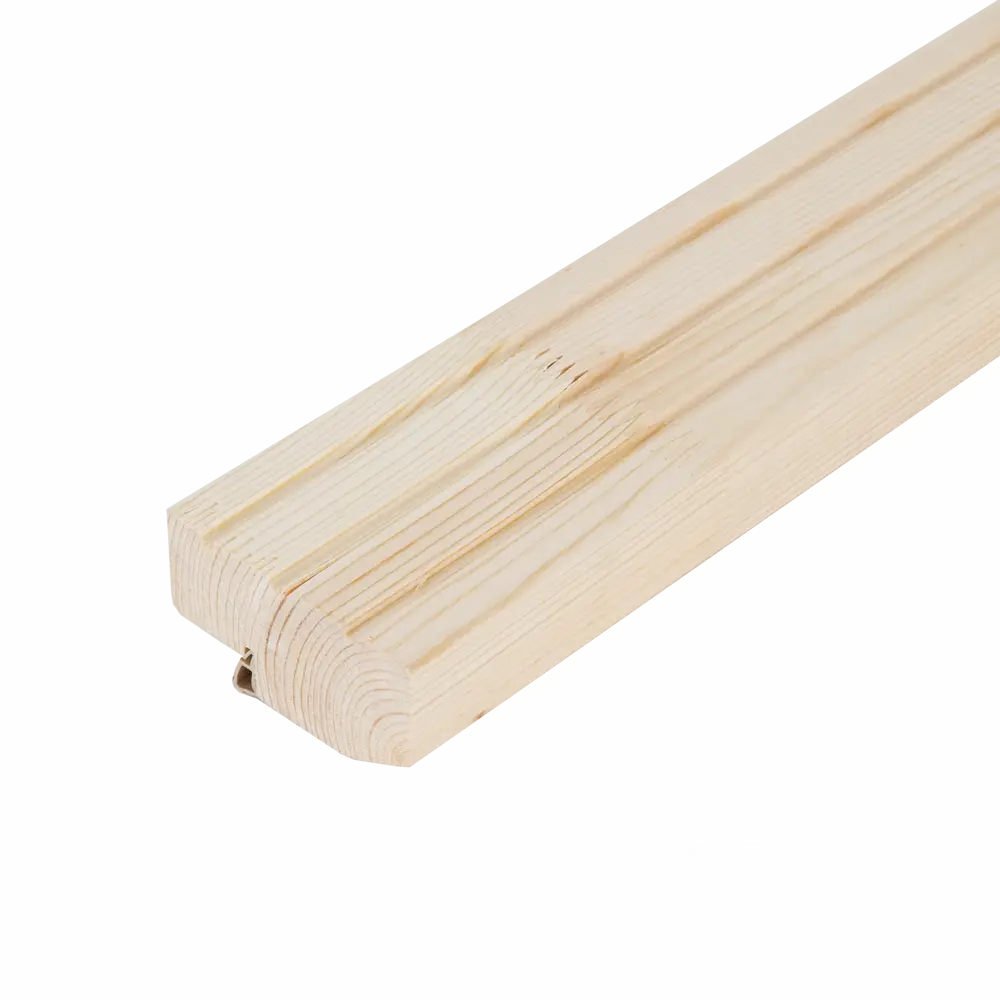 Дверь для сауны стеклянная бронза с рисунком 69x189 см двусторонняя Santreyd STLM-2033066 - Вид №6