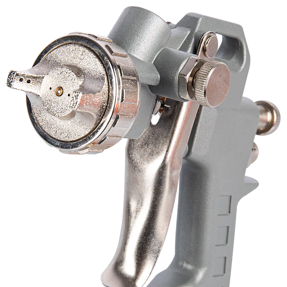 Поршневой компрессор Kronwerk 24 л с прямой передачей 89391549 STLM-1400210 - Вид №6