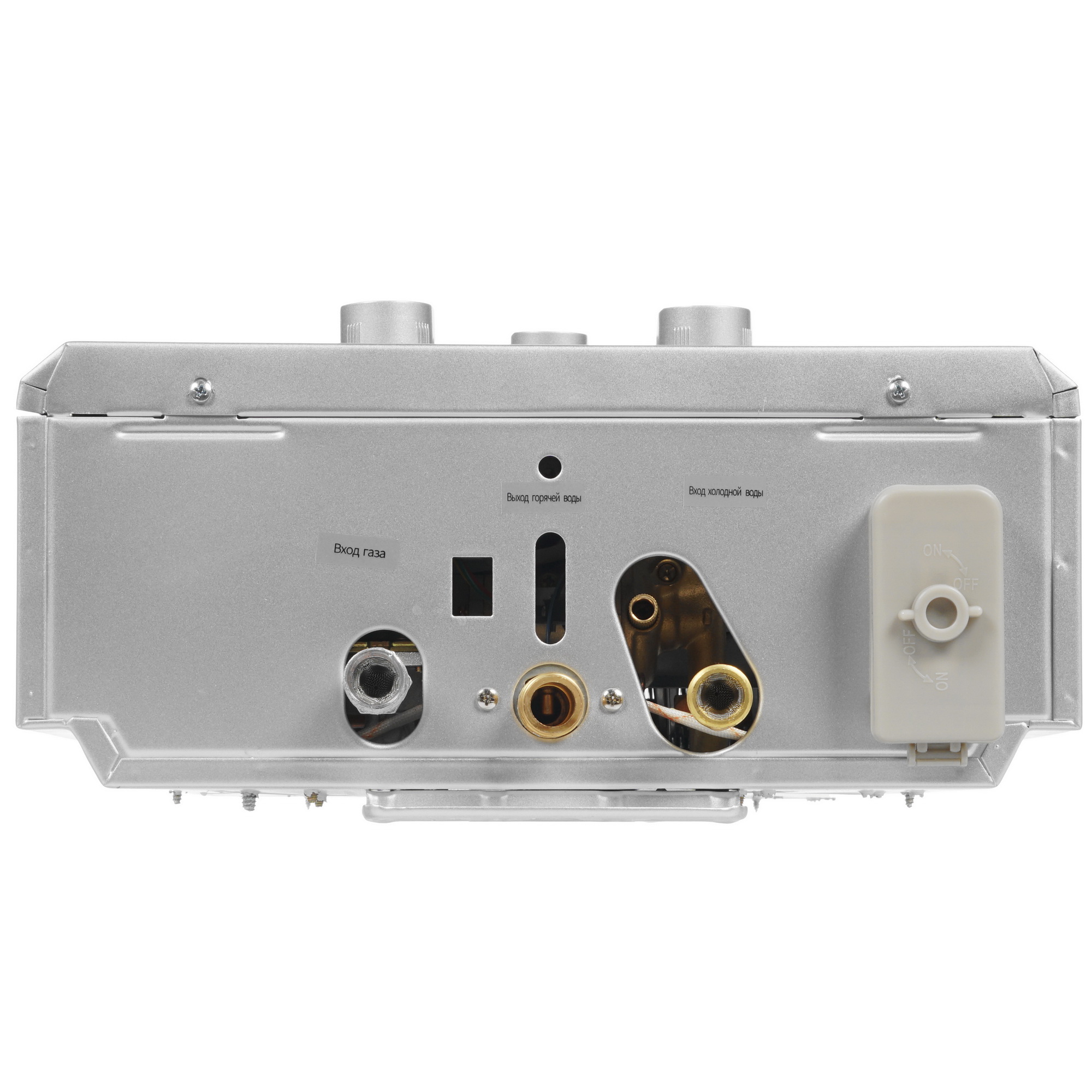 8165815 Водонагреватель газовый Oasis OR 20S STDN-0011267 - Вид №5