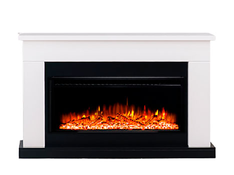 9138750 Каминокомплект Elekam Bolton + Pulsar 38 STDN-0071783