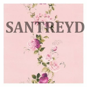 289076 Обои Rasch Textil Petite Fleur 4