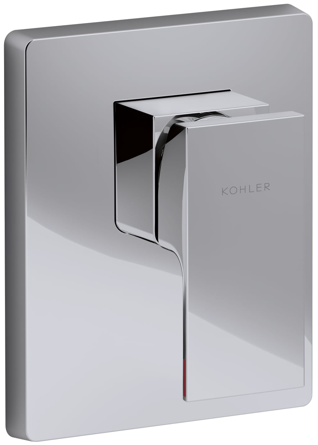 E98632-CP встроенный смеситель для души JACOB DELAFON STRAYT