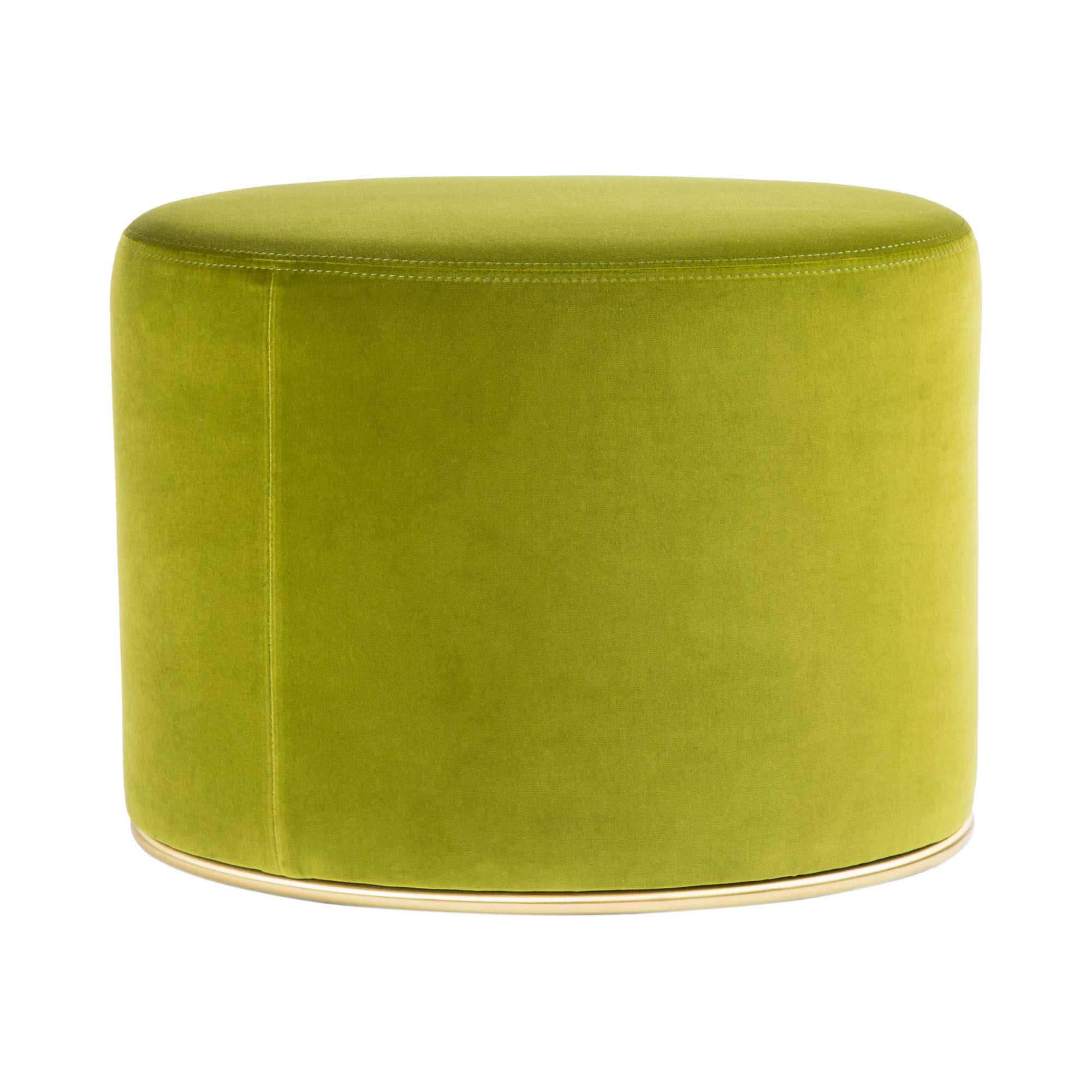 Пуф / Lou ovale Gallotti&Radice sun-id-377336 - Вид №1