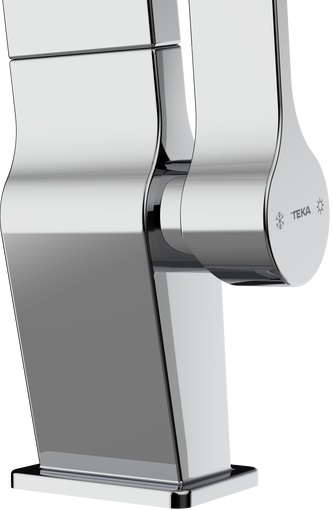 1312274 Смеситель Teka ICC 915 CHROME Испания  - Вид №4