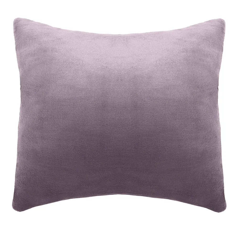 Подушка KREAFORTA Flandria 45x45 см цвет лаванда STLM-2085902