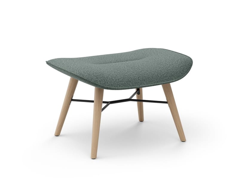 Мягкая подставка для ног Brunner ray soft ARCH-00149343