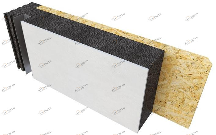 IN.CO.VAR. Термальные наплечники sun-id-1405455