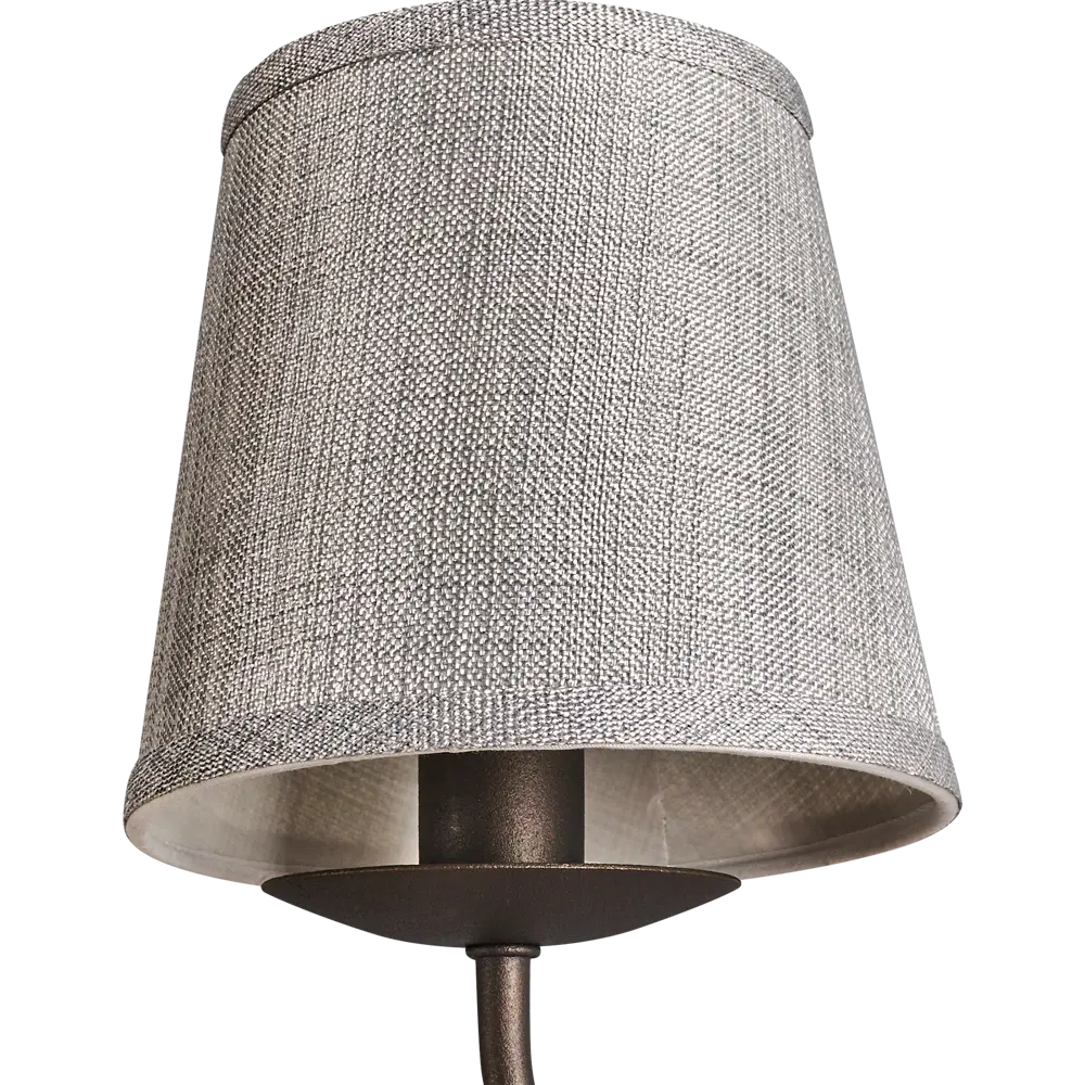 Люстра АРЬЯ 5xE14x60 Вт 18643039 STLM-2101590 Vitaluce  - Вид №5