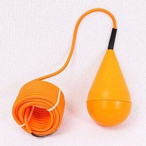 Поплавковый выключатель с кабелем GRUNDFOS MS1 -10 м