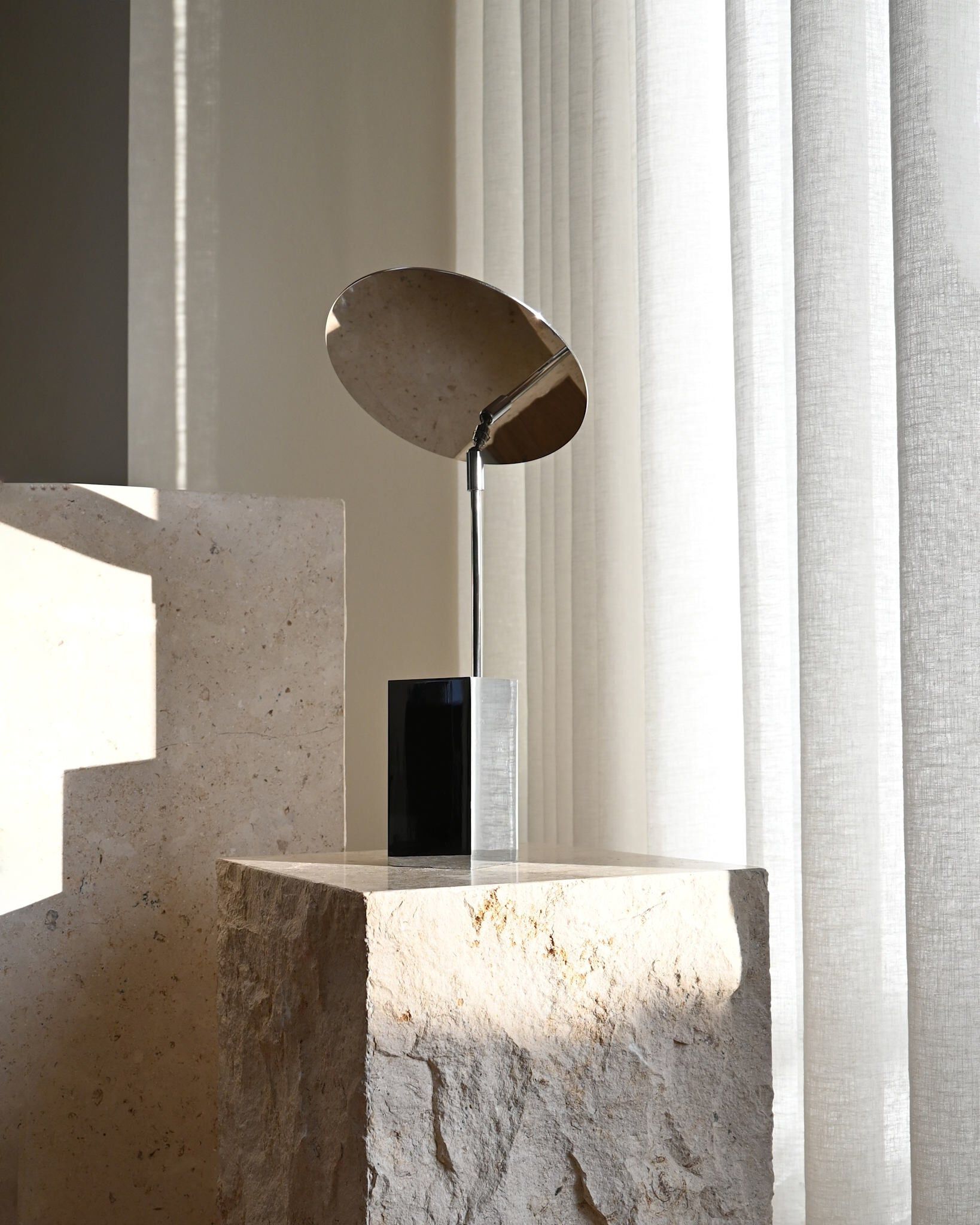 Настольная лампа 101 Copenhagen REFLECT TABLE LAMP ARCH-00057645 - Вид №1