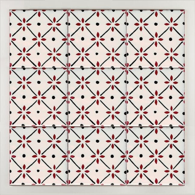 Пол / покрытие из глины ручной работы La Riggiola традиция ARCH-00012405 - Вид №3