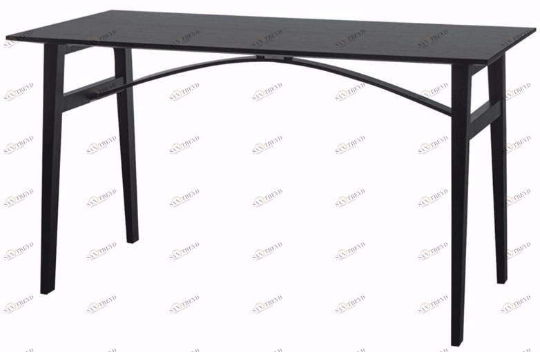 Karl Andersson Прямоугольный складной стол из массива дерева Brygga sun-id-1418770