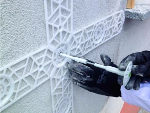 RÖFIX Укрепление кладки