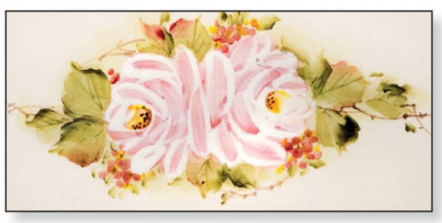 Классический стиль керамический подвесной светильник FERROLUCE Рим ARCH-00151448 - Вид №37