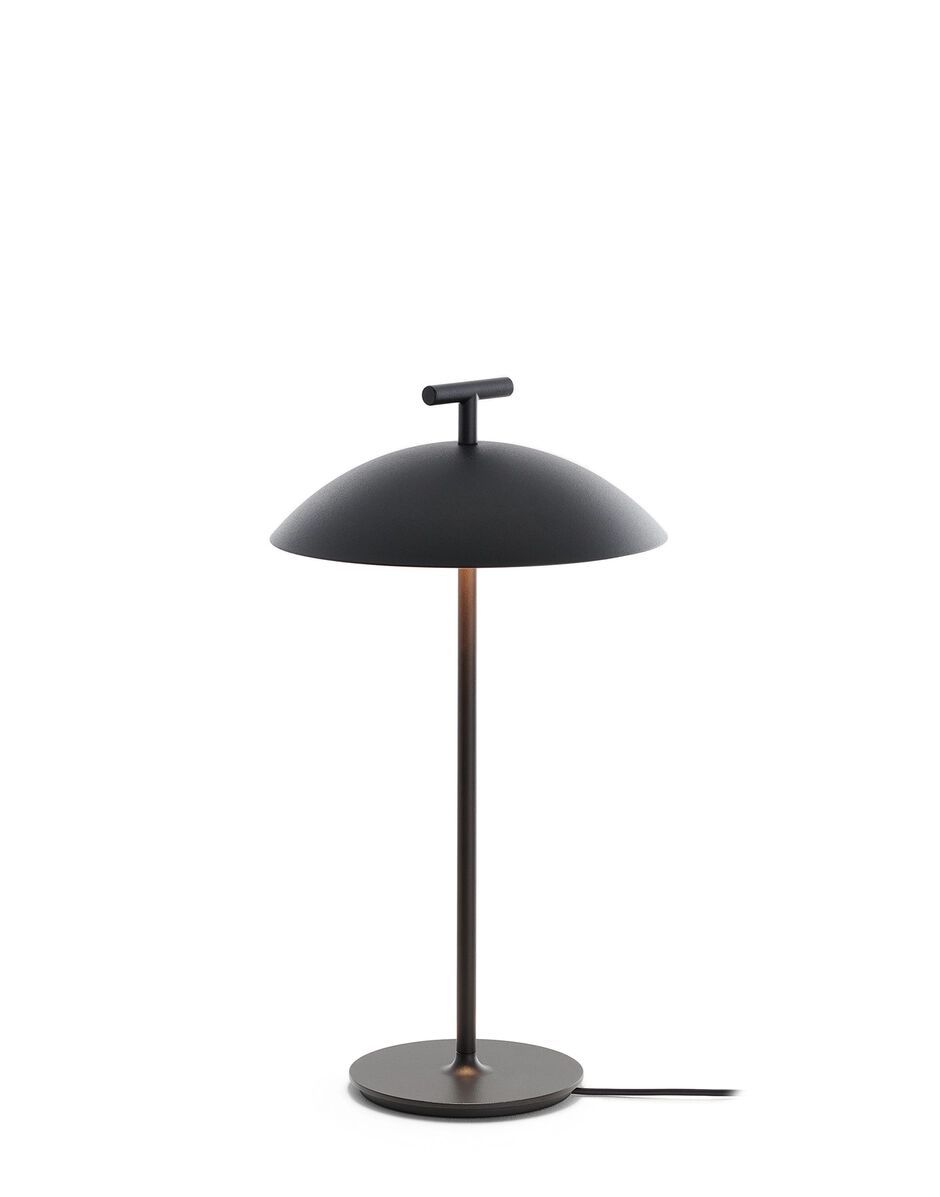 Стальная светодиодная настольная лампа Kartell Geen-A ARCH-00113657 - Вид №11