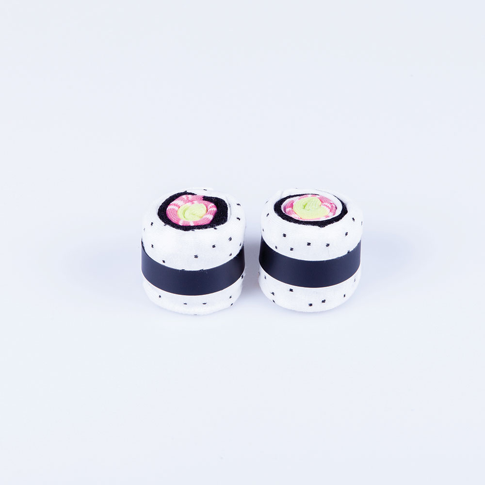 DYMAKSOCA Носки maki californian roll Doiy 