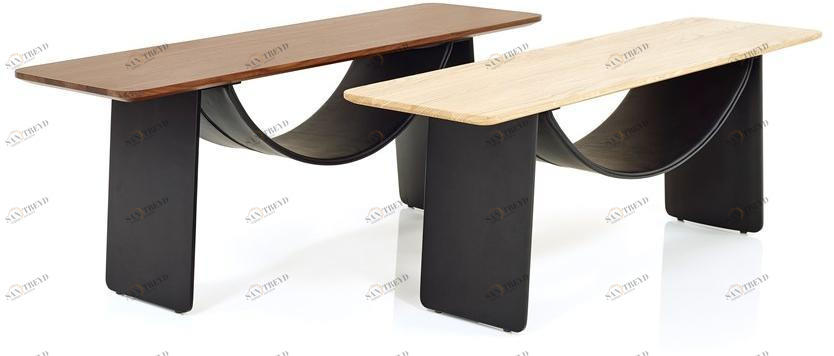 Wittmann Прямоугольный журнальный столик Melange sun-id-1455813