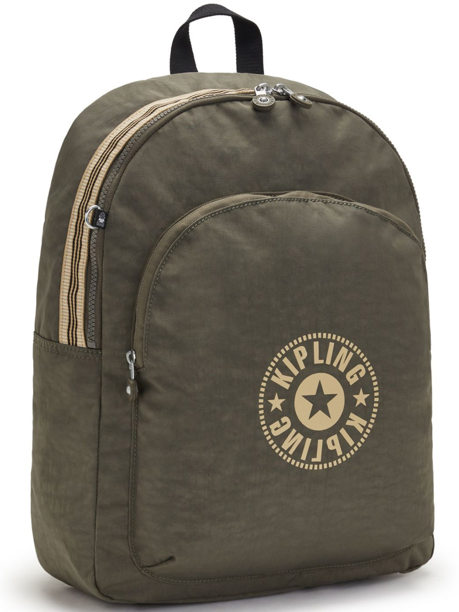 KI6521P25 Рюкзак L Large Backpack Kipling Curtis - Вид №4